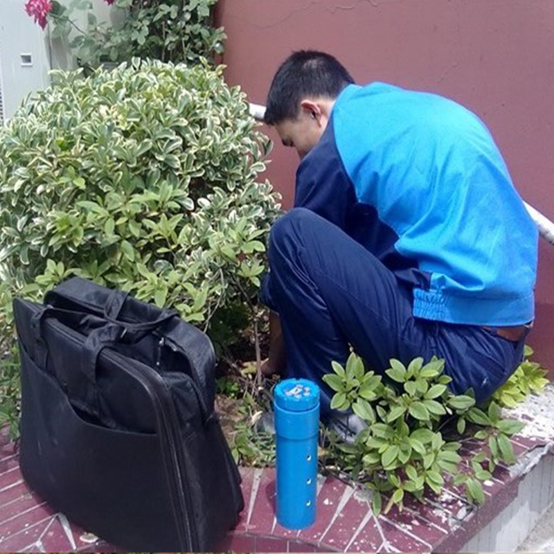 海口灭鼠公司优势有哪些-- 常州清波杀虫灭鼠公司