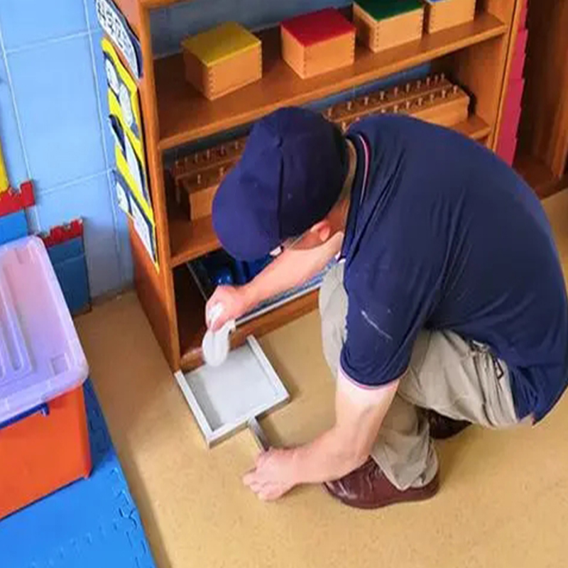 海口灭蟑螂公司常见问题解答-- 常州清波杀虫灭鼠公司