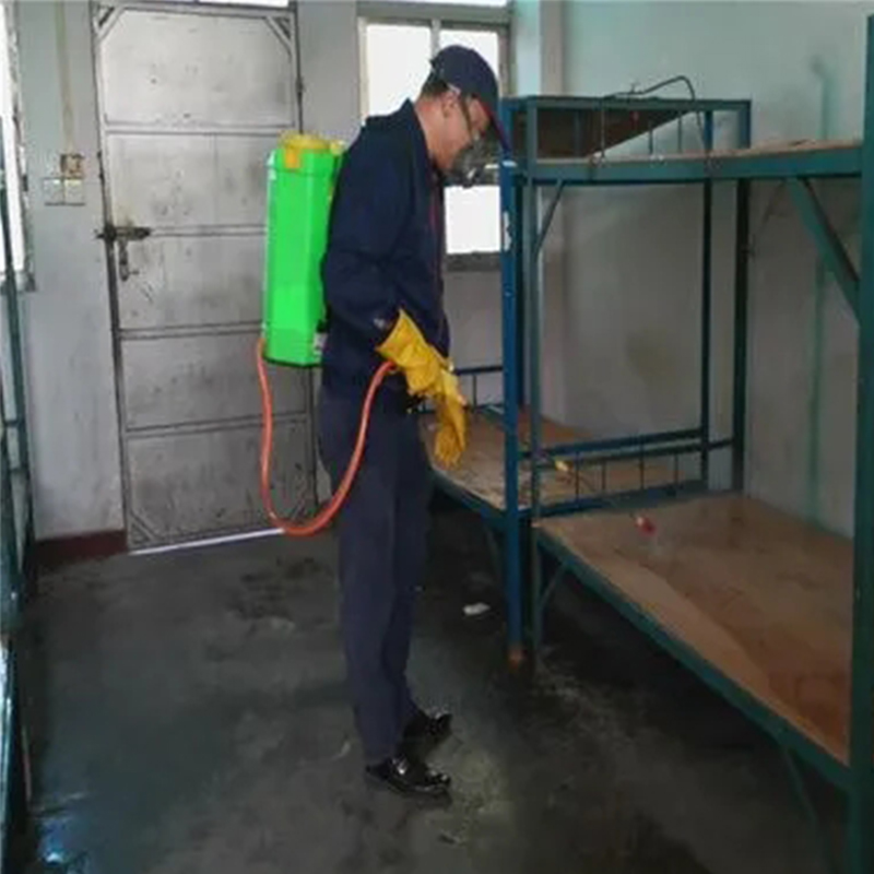 海口灭鼠公司有关超市杀虫灭鼠方案介绍-- 常州清波杀虫灭鼠公司