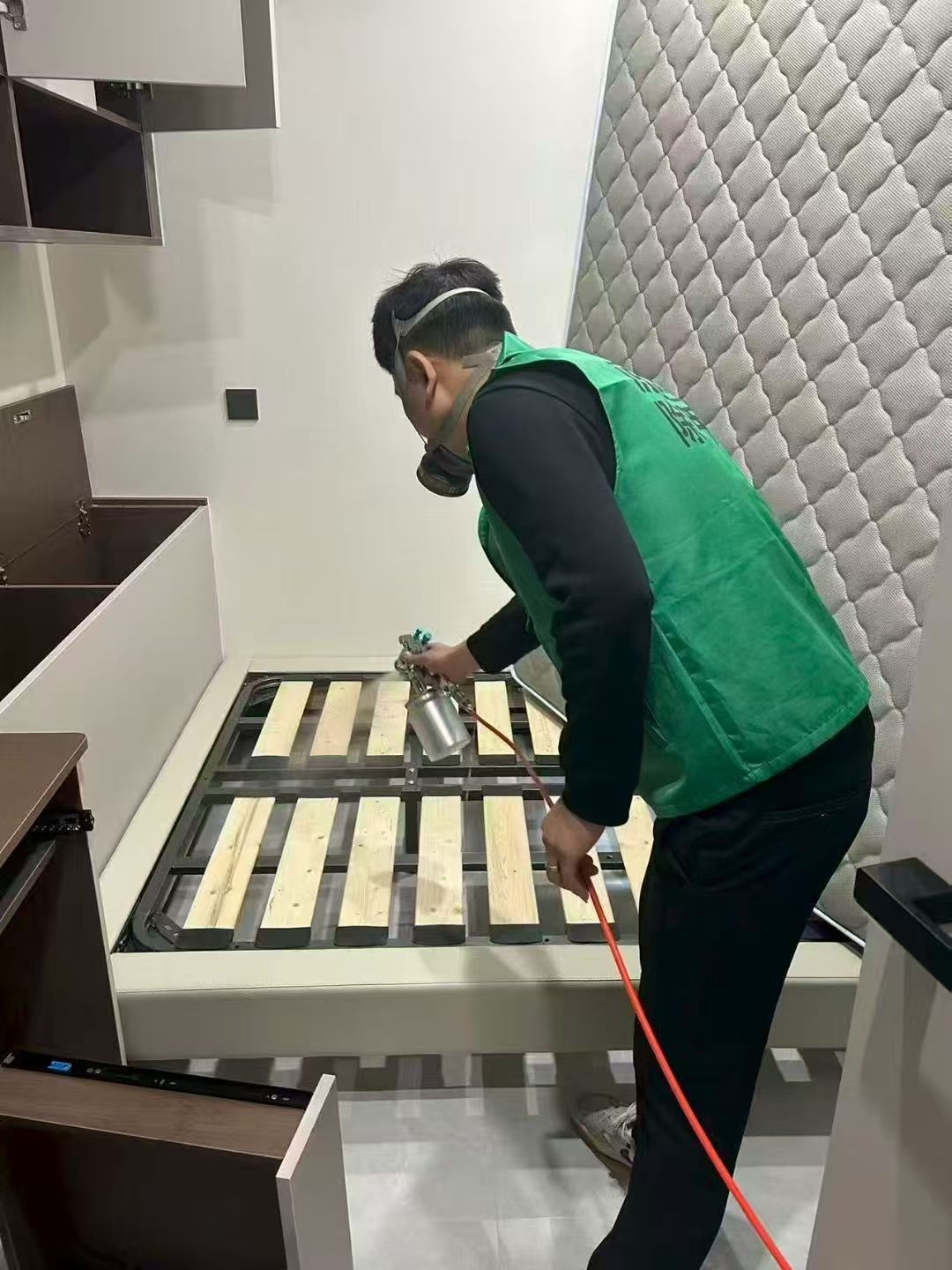 认清以下这五点，让室内除甲醛更安全!-- 山西沐安环保科技有限公司