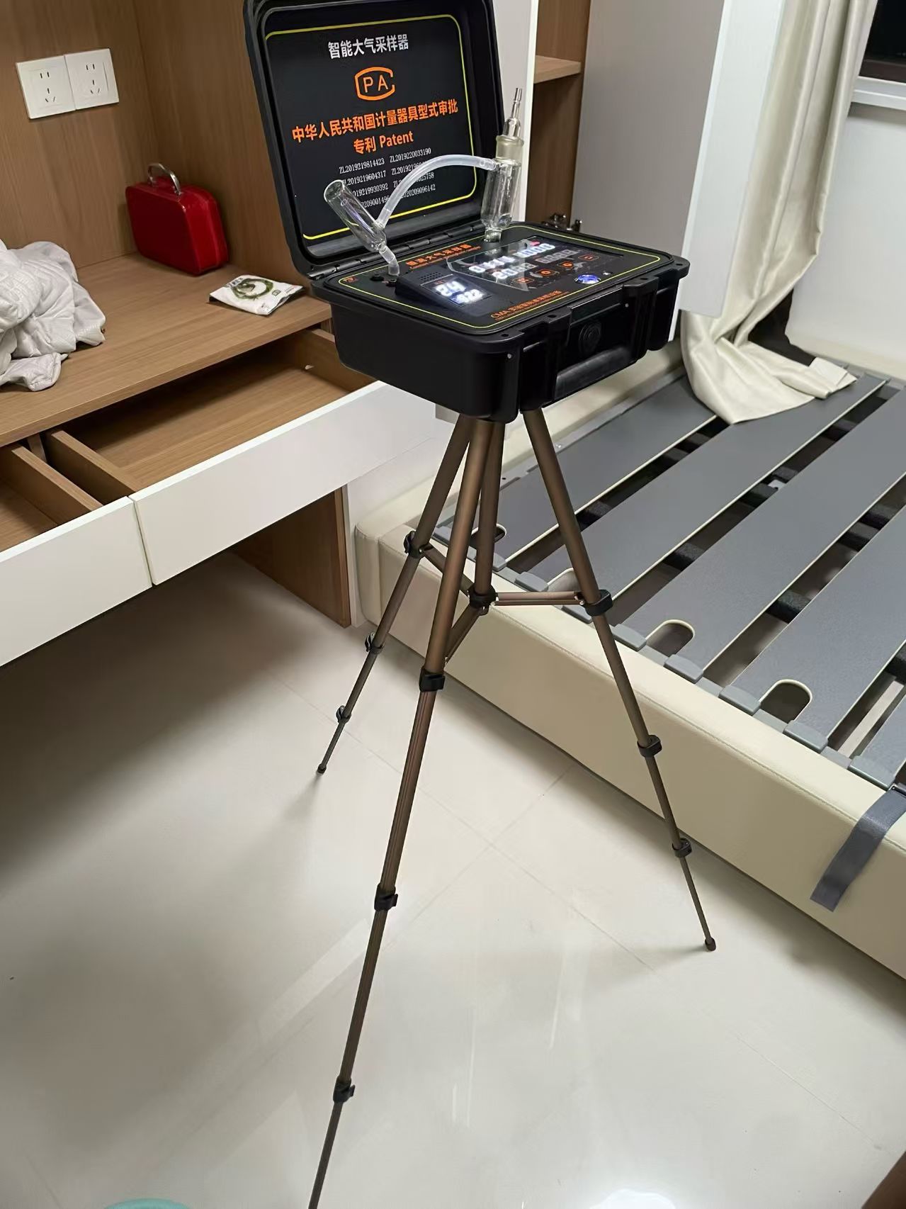 万柏林专业除甲醛公司-甲醛对女性的危害有哪些?-- 山西沐安环保科技有限公司