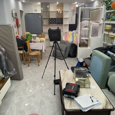 甲醛、苯、氨和TVOC是室内环境的主要