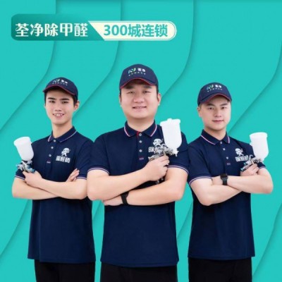 如何有效去除室内的甲醛味儿呢