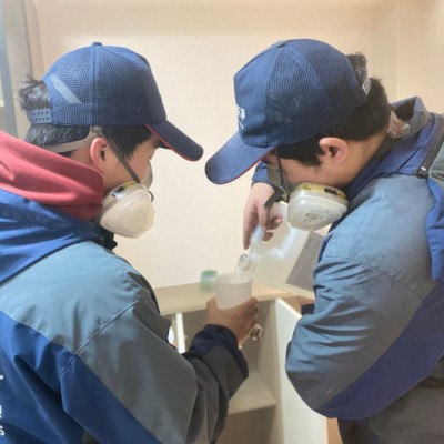 新郑除甲醛公司提醒：哪些场所更需要