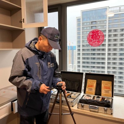 壁纸与乳胶漆，到底哪个甲醛释放量大