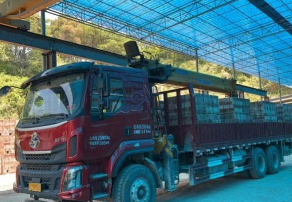 田东随车吊出租机电安装提示