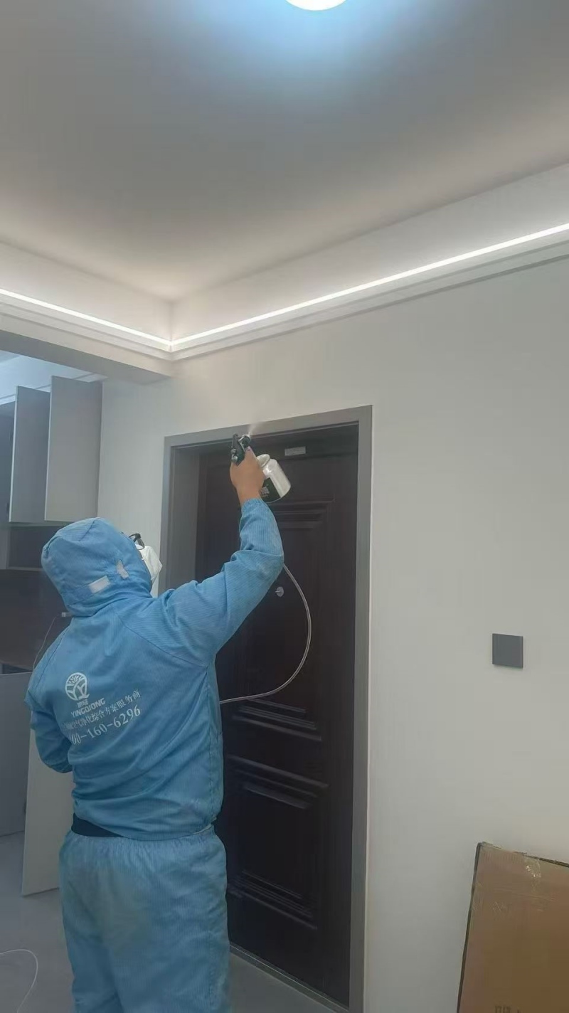 室内装修检测中,如何降低甲醛含量污染呢