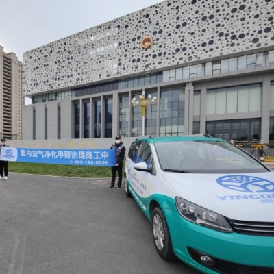 济宁除甲醛公司告诉你各种地板环保吗