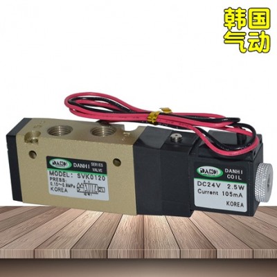 韩国DANHI丹海SVK0120旋转式喷浆机电