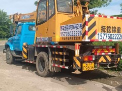 青冈吊车租赁作业时如何延长其使用寿命？