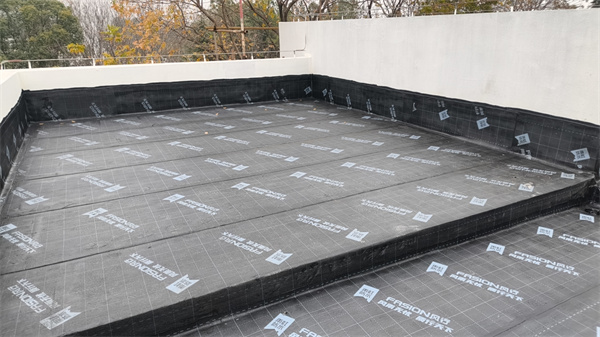 杭州屋面防水，重要吗