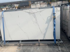 佛山岩板厂家，老客户实测！岩板批发选对渠道，复购率翻倍