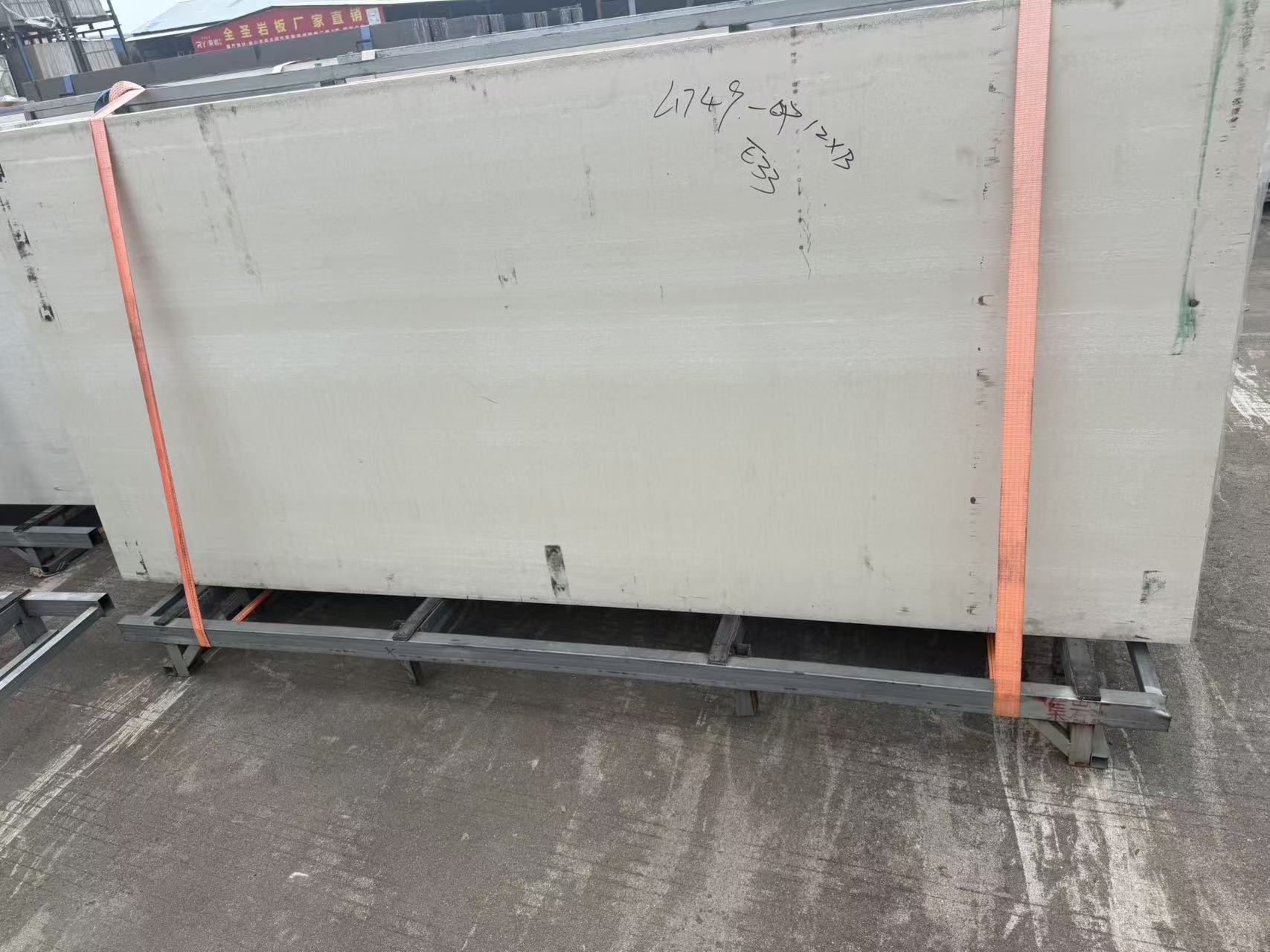 佛山岩板批发 vs 天然石材批发，成本更低-- 佛山市集岩汇建材有限公司