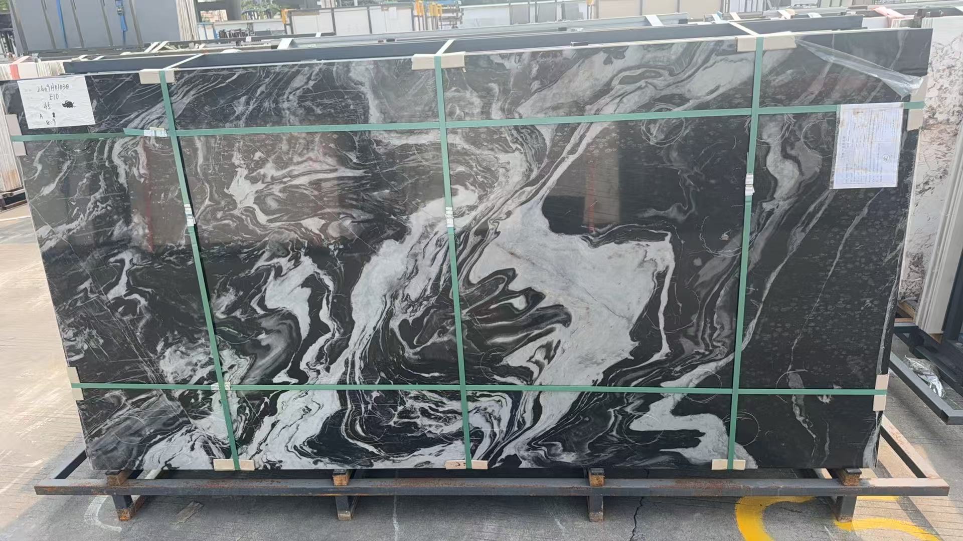 县域岩板批发新机遇，下沉市场爆发，佛山特价岩板批发-- 佛山市集岩汇建材有限公司