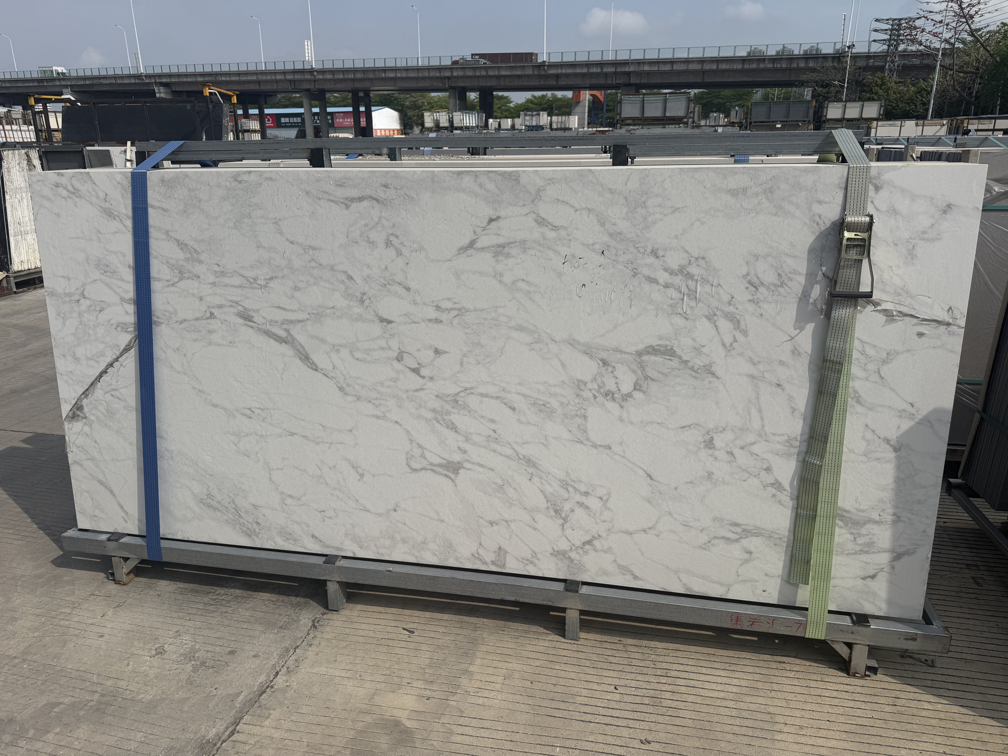 2026岩板批发价格行情解析，把握定价技巧-- 佛山市集岩汇建材有限公司