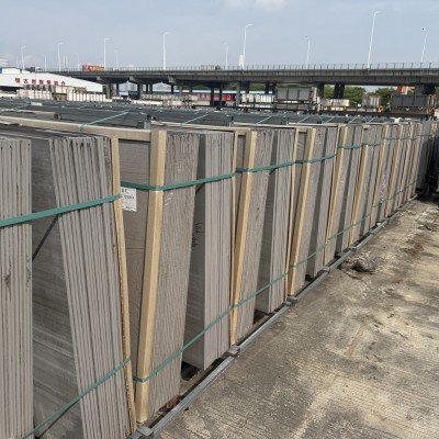 高端别墅岩板批发爆款，颜值与性能双