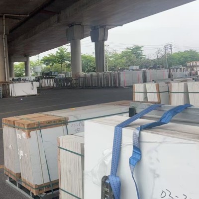 岩板批发行业展望，抓住机遇，与****