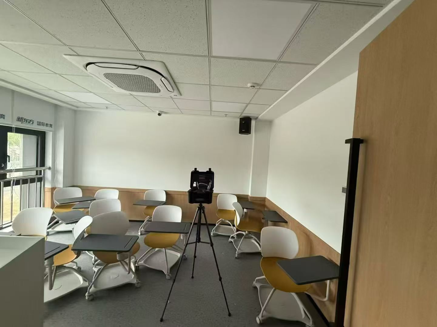 室内除甲醛如何才能确定是否有效-- 沧州爱呼吸超净环保除甲醛中心