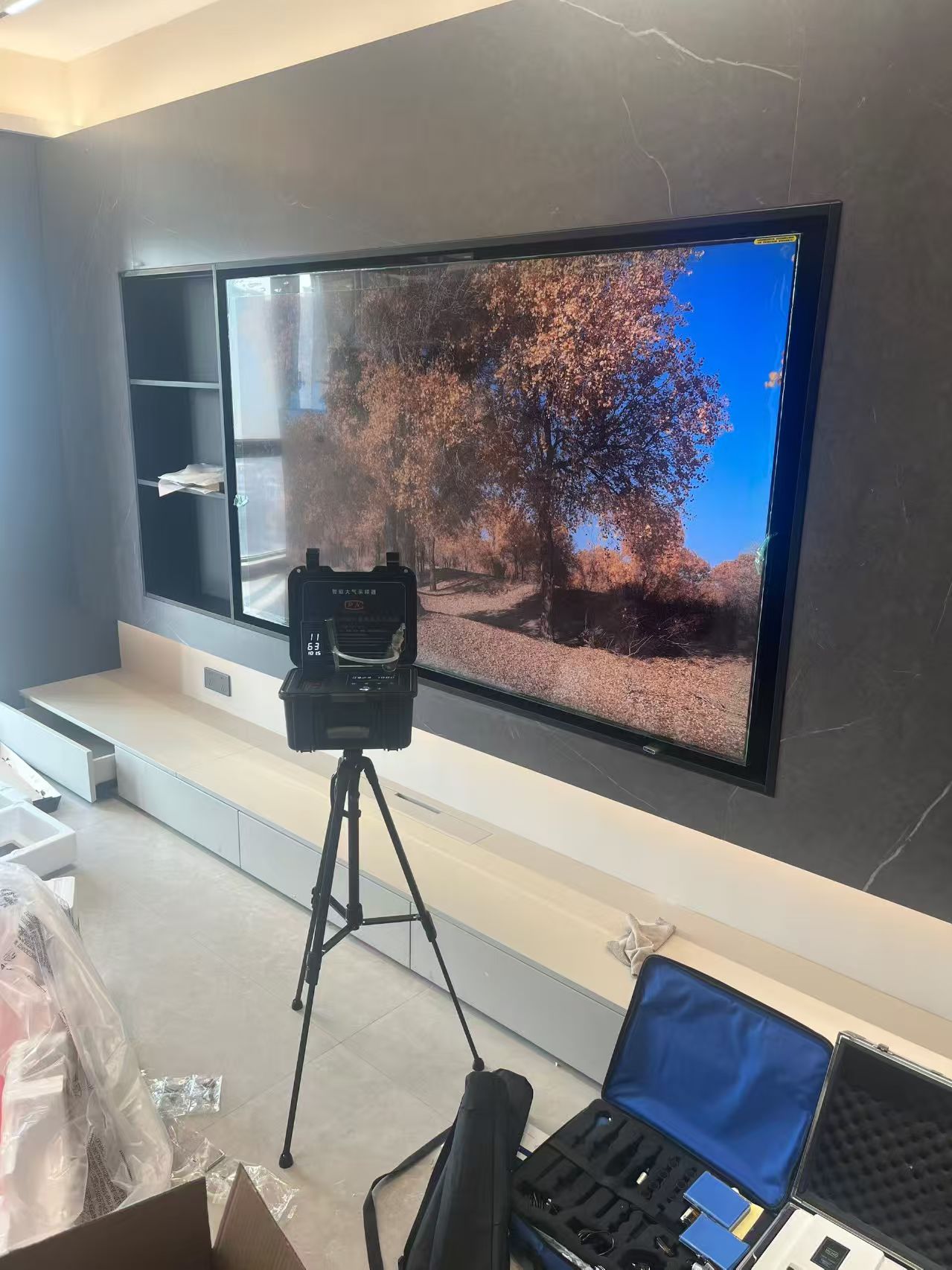 沧州除甲醛公司讲述治理甲醛的重要性-- 沧州爱呼吸超净环保除甲醛中心