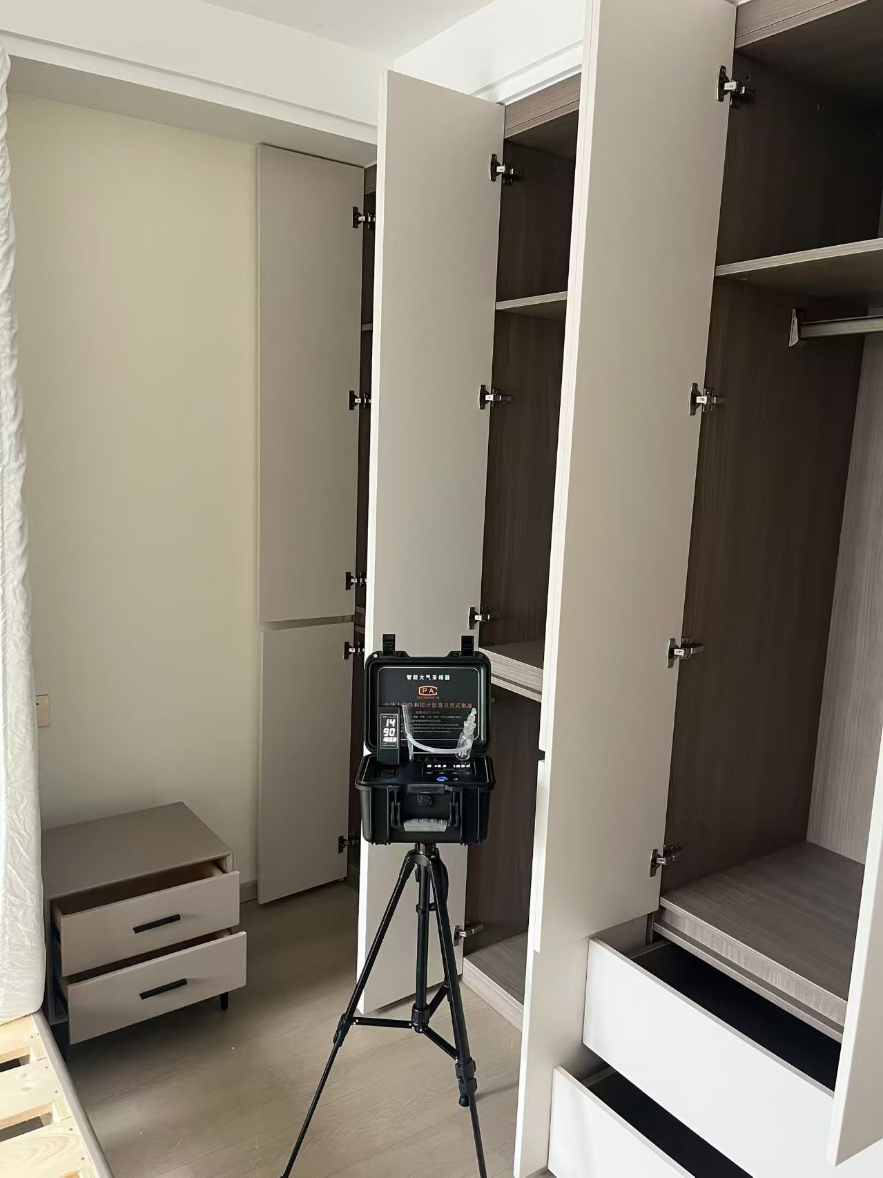 新房装修之后如何除甲醛？要这样做才有效-- 沧州爱呼吸超净环保除甲醛中心