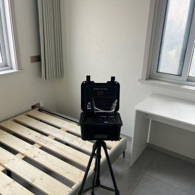 新房装修除甲醛，千万别踏入除醛误区