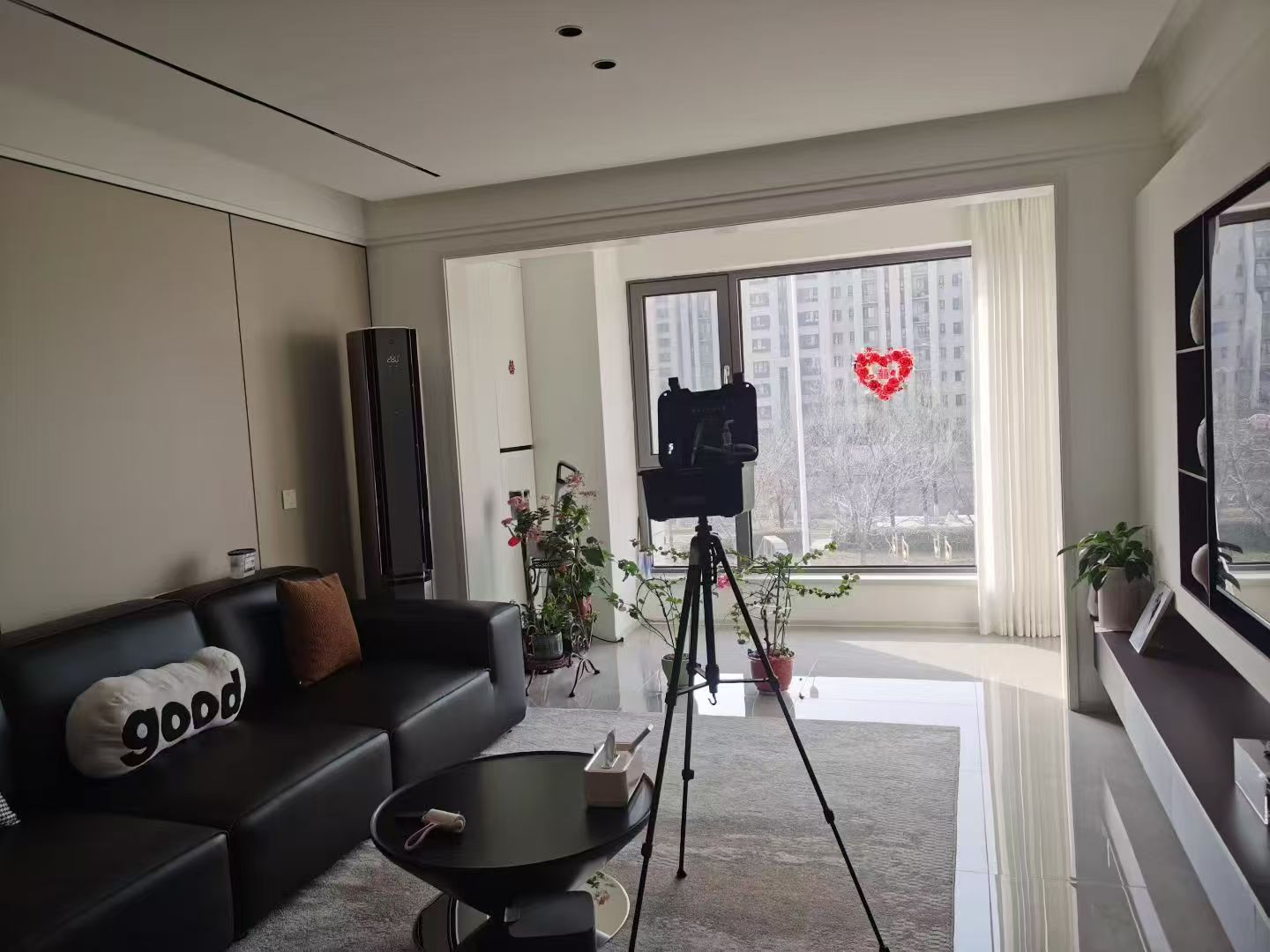 办公室装修除甲醛的方法有哪些呢？-- 沧州爱呼吸超净环保除甲醛中心