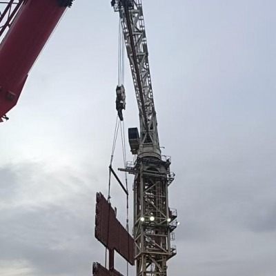 在格尔木进行设备移位吊装，如何制定