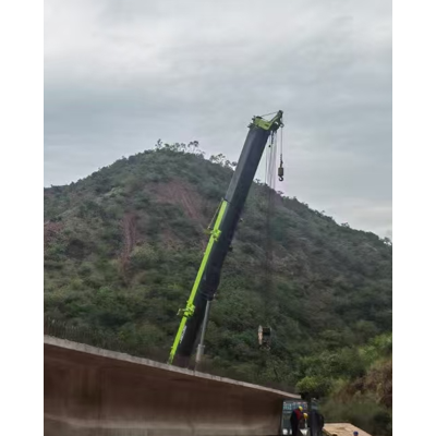 如何与租赁公司明确，在作业过程中发现地下管线后的处理程序？