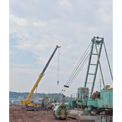 租赁的吊车如果发生非人为的严重故障，维修期间租金如何计？