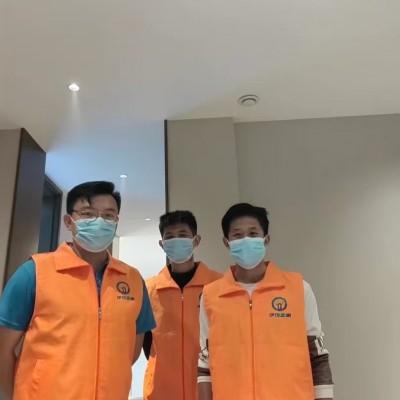 温度攀升，甲醛 “苏醒”！高温季室