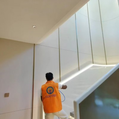 温度上升，甲醛检测别盲目！选对方法