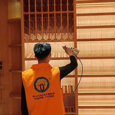 温度上升甲醛超标？科学通风，教您排