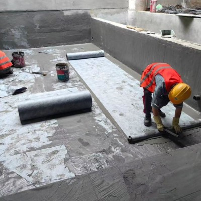 福州防水新选择，专业解决渗漏难题