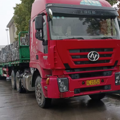 中小型企业福音：丹阳高性价比半挂车