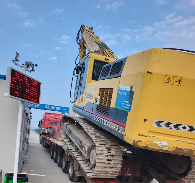 吊车操作员要尽量减少车辆急停急启动的原因是什么？-- 丹阳市一峰吊车租赁服务部