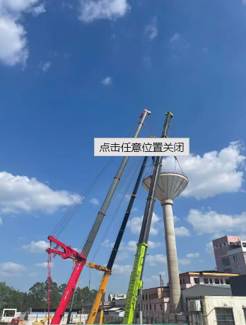 德清吊车租赁有哪些应用领域？-- 邹平高新玉宝机械设备租赁部