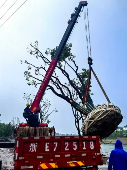 德清吊车租赁操作注意事项有哪些？-- 邹平高新玉宝机械设备租赁部