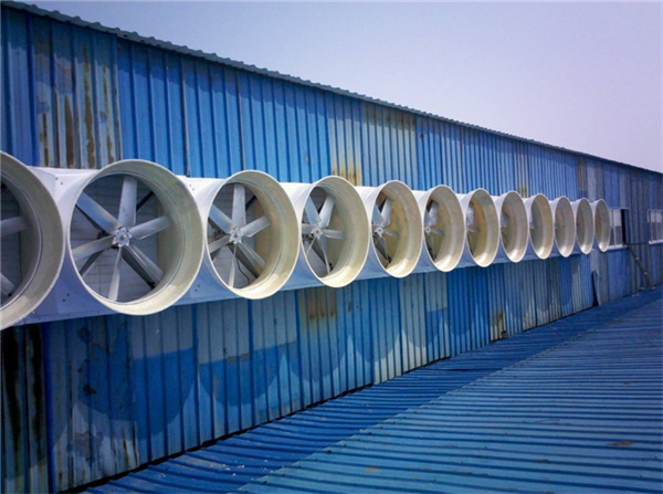 荆州通风管道加工厂，荆州市场主流的通风管道材质分类