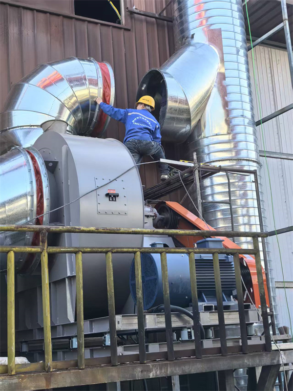 荆州餐饮业通风管道安装