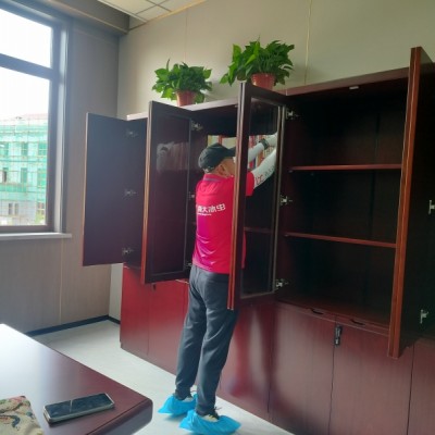 拒绝无效偏方！温度上升，这些除醛方