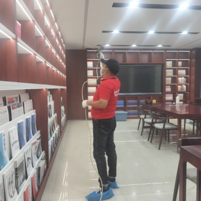 包头除甲醛公司讲解：办公室除甲醛主