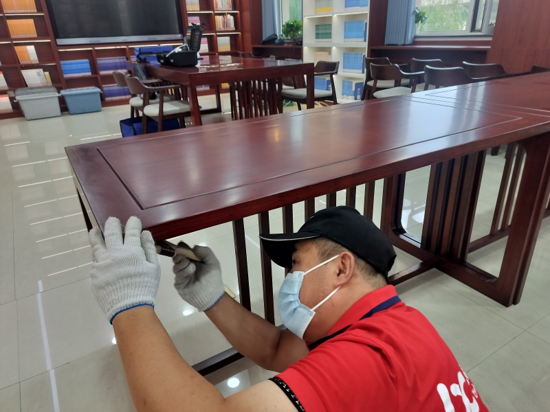 办公室除甲醛还需要注意哪些细节方面-- 浙大冰虫除甲醛包头服务中心