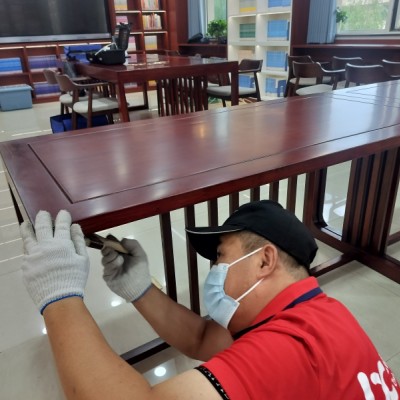 办公室除甲醛还需要注意哪些细节方面