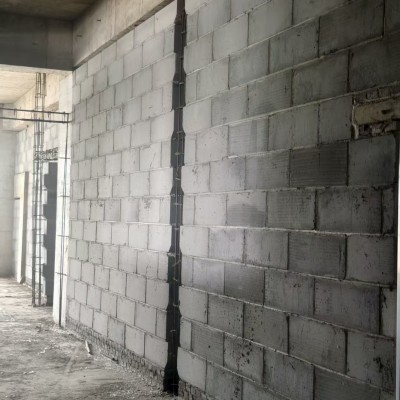 东莞酒店泡沫砖隔墙