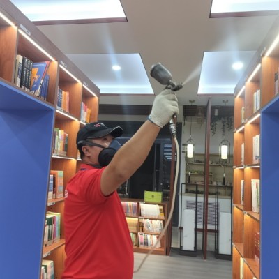 神木除甲醛公司告诉大家哪些因素影响