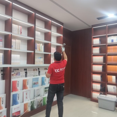 甲醛治理的流程以及有哪些注意事项