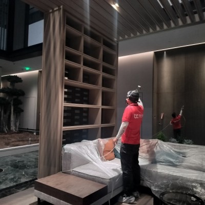 新房装修如何从源头上减少室内甲醛