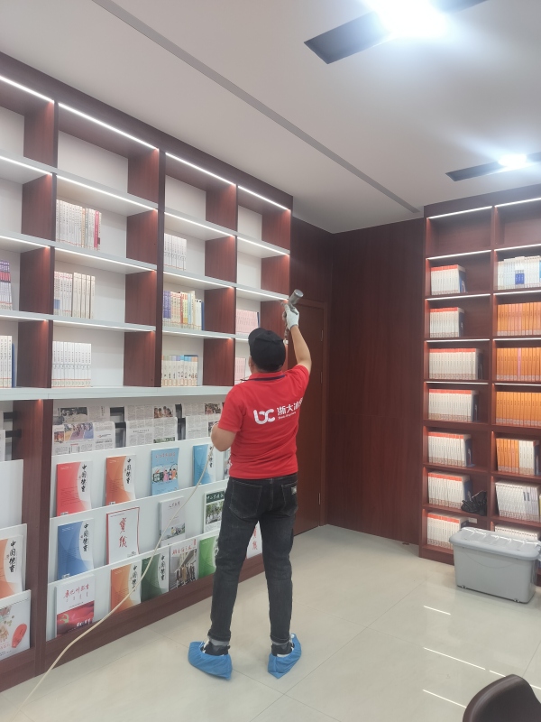 为何越来越多的人深受甲醛危害？-- 浙大冰虫除甲醛榆林服务中心