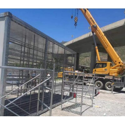 在陇南，如何评估一项工程所需的吊车作业时间？