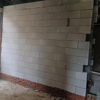 东莞酒店加气砖隔墙哪家好